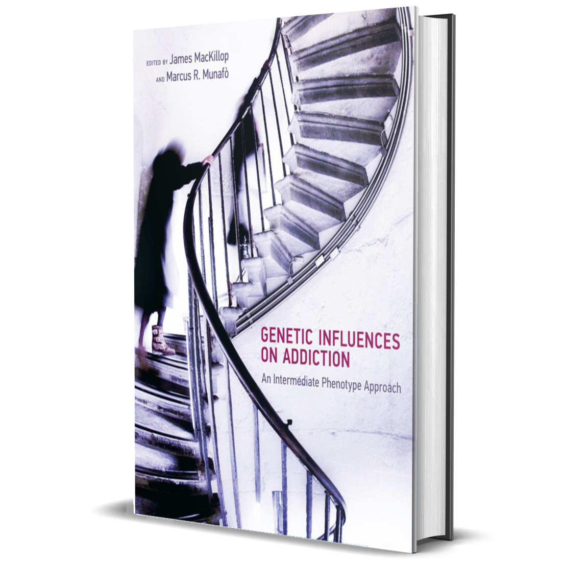 Genetic Influences on Addiction: An Intermediate Phenotype Approach