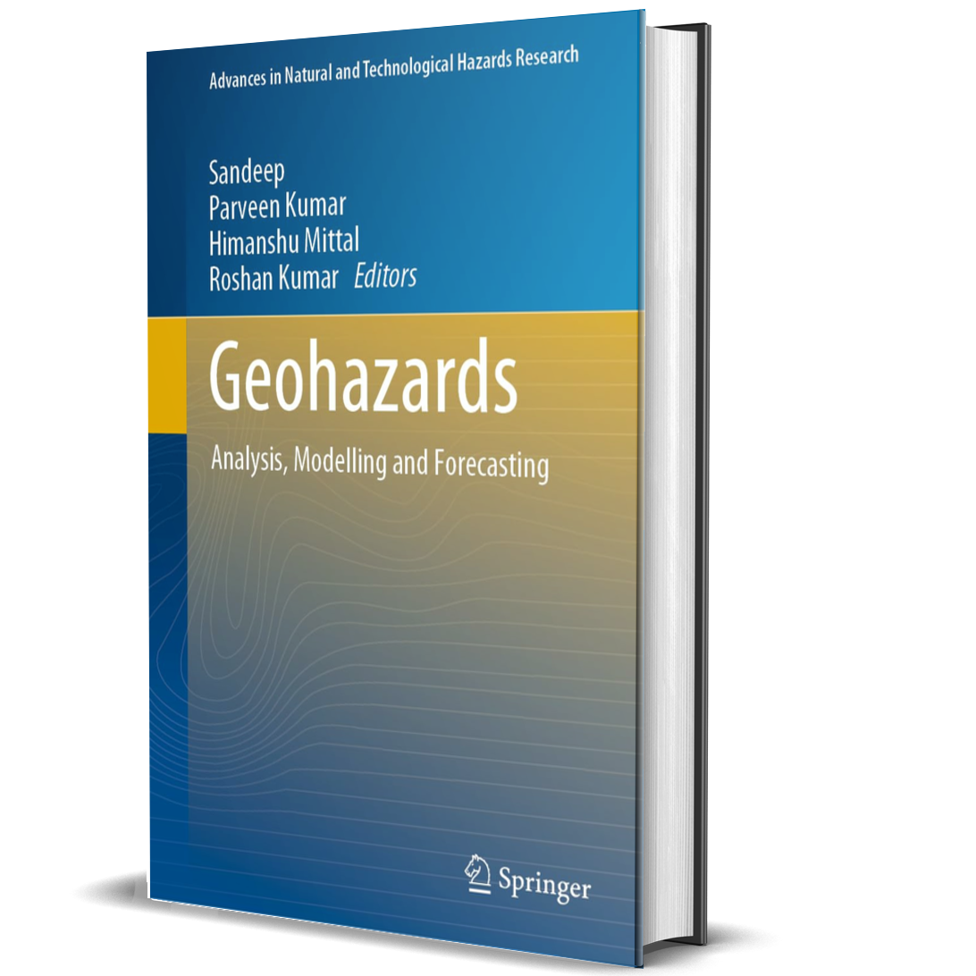 Geohazards: Analysis, Modelling and Forecasting