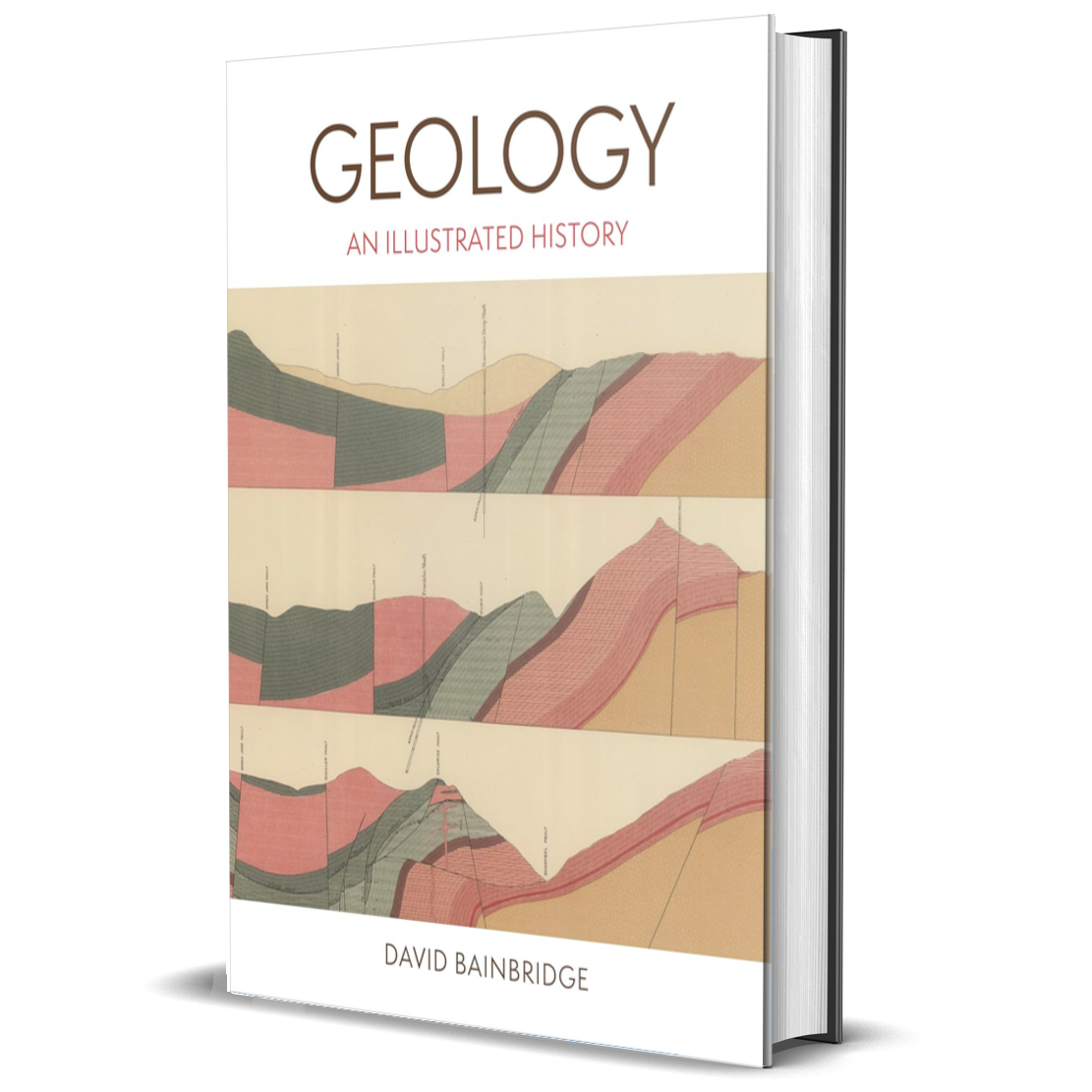Geology: An Illustrated History