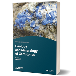 Geology and Mineralogy of Gemstones