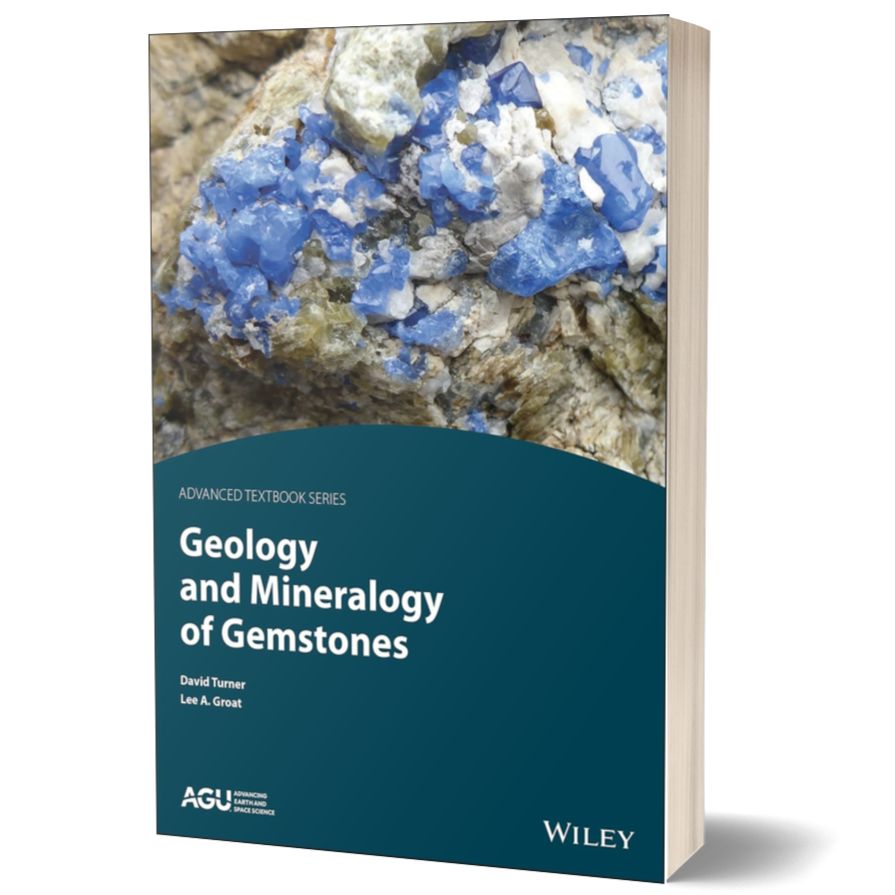 Geology and Mineralogy of Gemstones