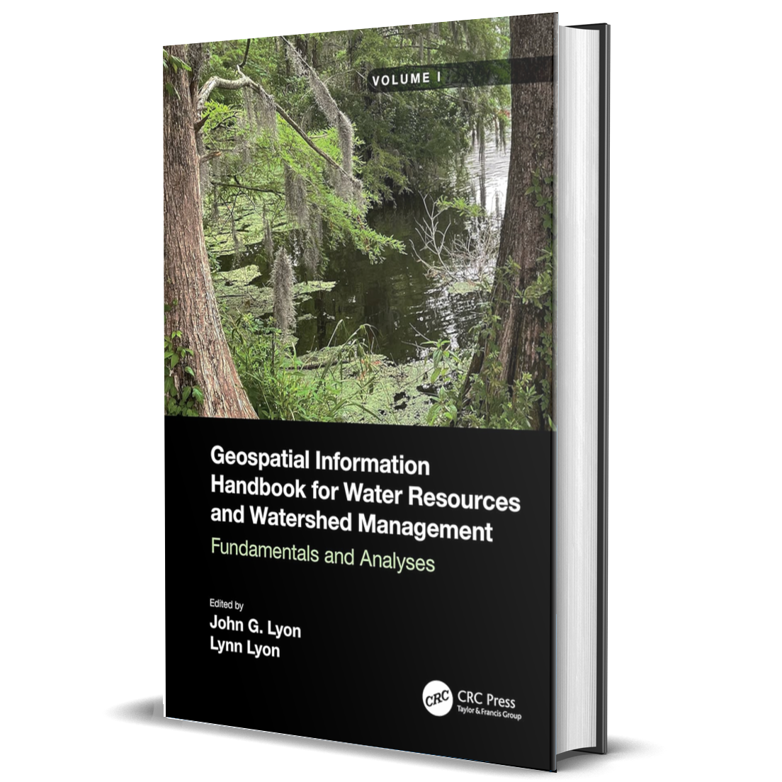 Geospatial Information Handbook for Water Resources and Watershed Management, Volume I