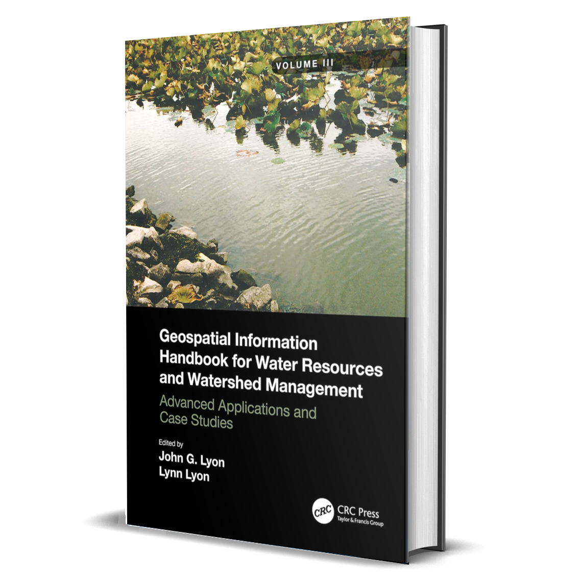 Geospatial Information Handbook for Water Resources and Watershed Management, Volume II: Methods and Modelling