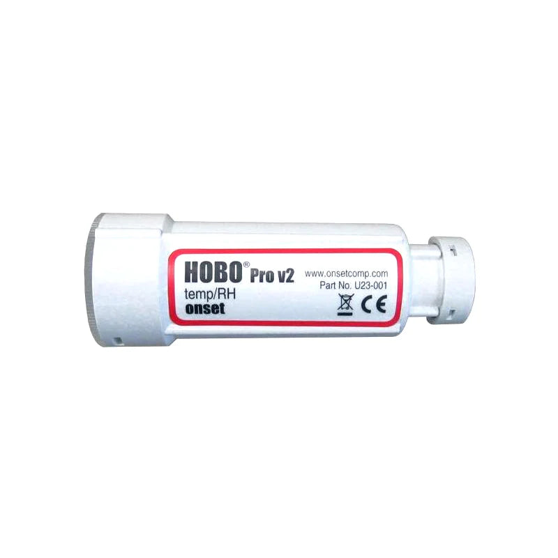 Registrador de Dados HOBO Pro v2 U23