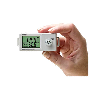 Data Logger HOBO Temperatura e Umidade Relativa UX100