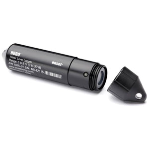Data Loggers para Conductividad HOBO U24