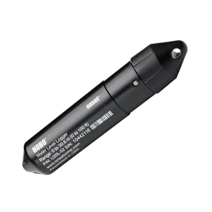 Data Loggers para Condutividade HOBO U24