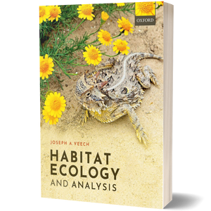 Habitat Ecology and Analysis