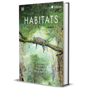 Habitats: From Ocean Trench to Tropical Forest