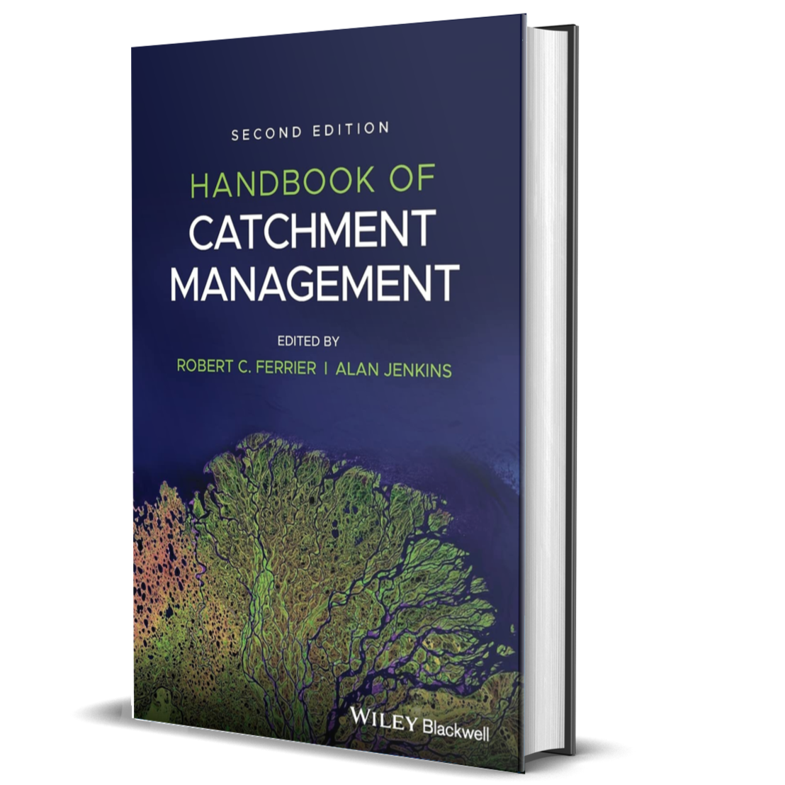 Handbook of Catchment Management, 2nd Edition