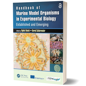 Handbook of Marine Model Organisms in Experimental Biology: Established and Emerging