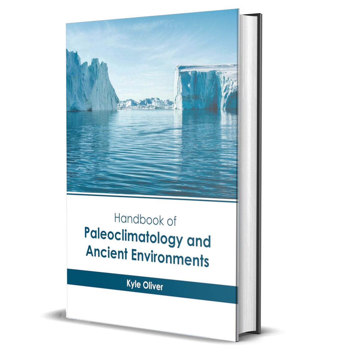 Handbook of Paleoclimatology and Ancient Environments