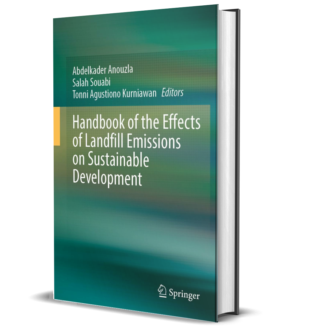 Handbook of the Effects of Landfill Emissions on Sustainable Development
