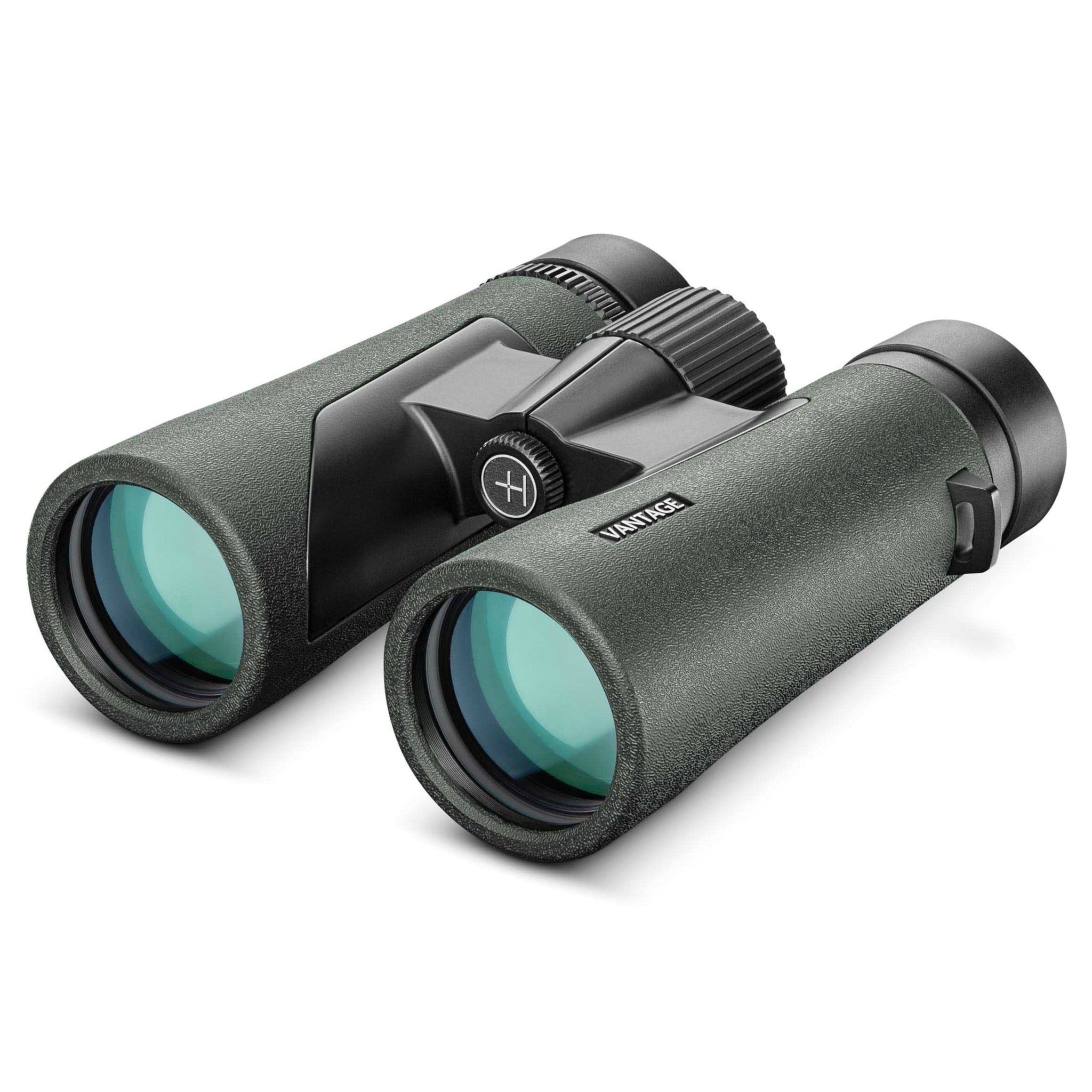 Binóculos Hawke Vantage Sistema H2