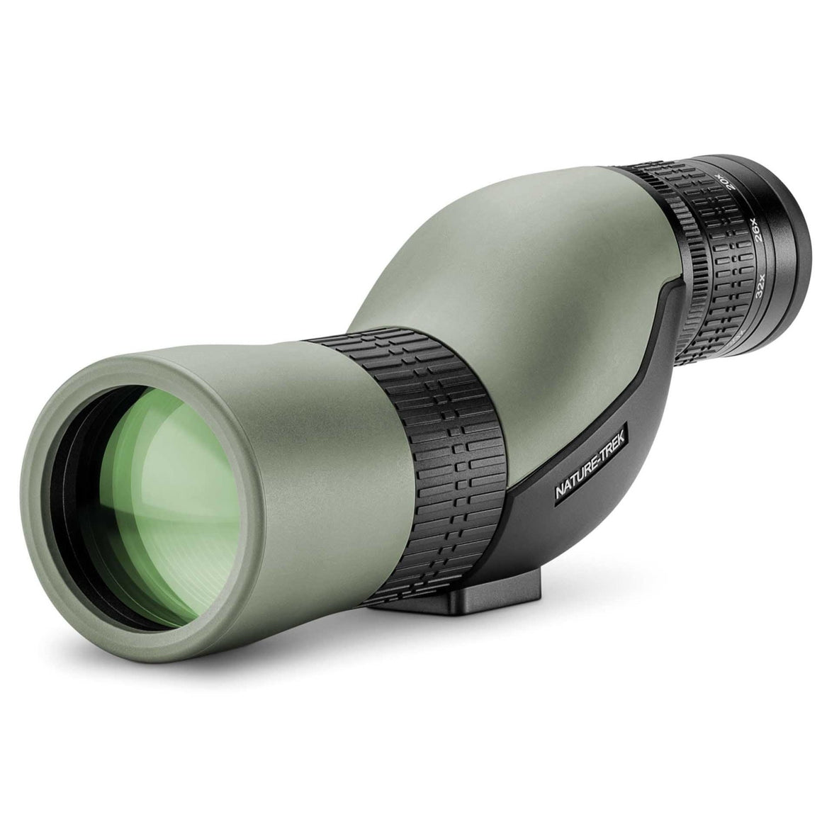 Miras Compactas Hawke Nature-Trek