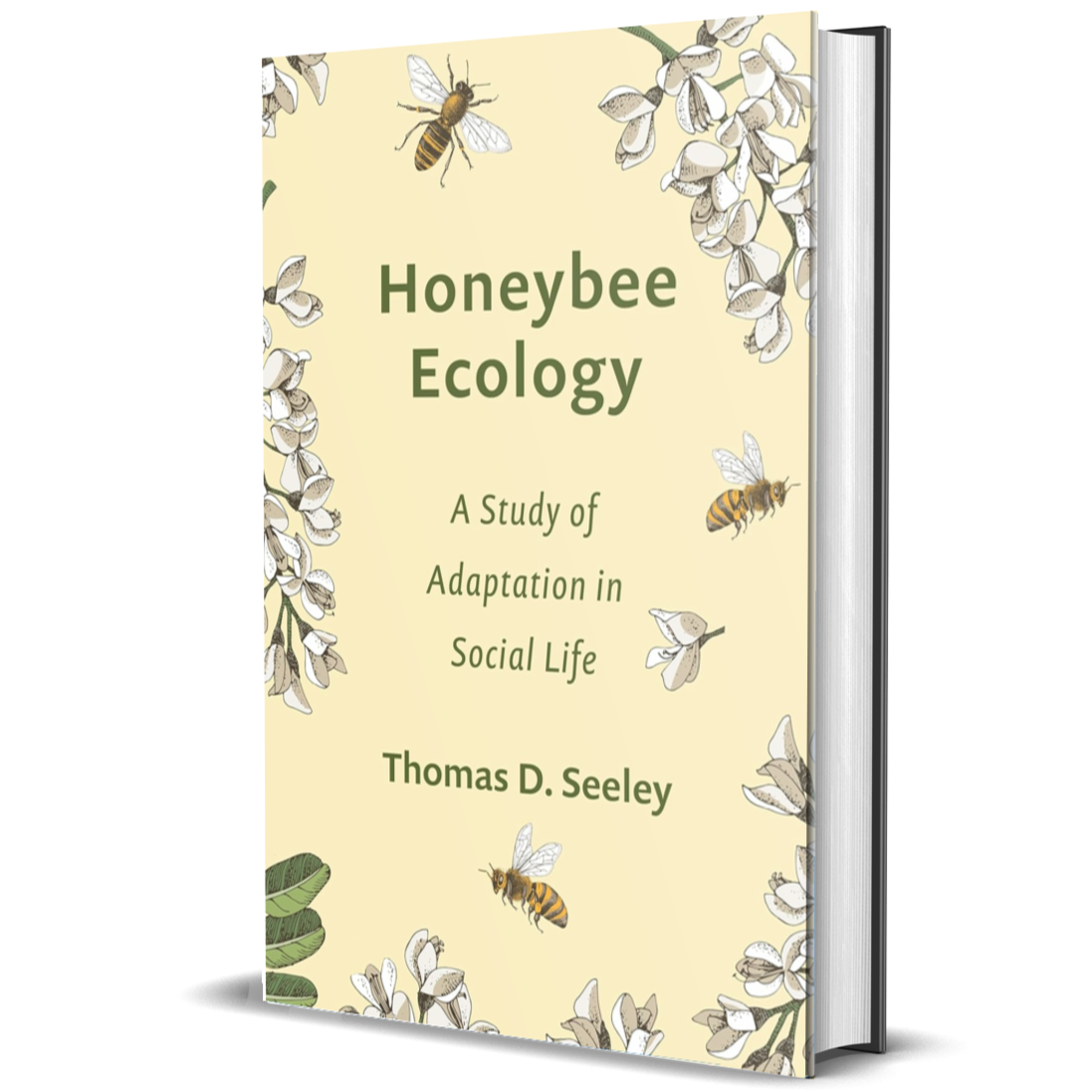 Honeybee Ecology: A Study of Adaptation in Social Life