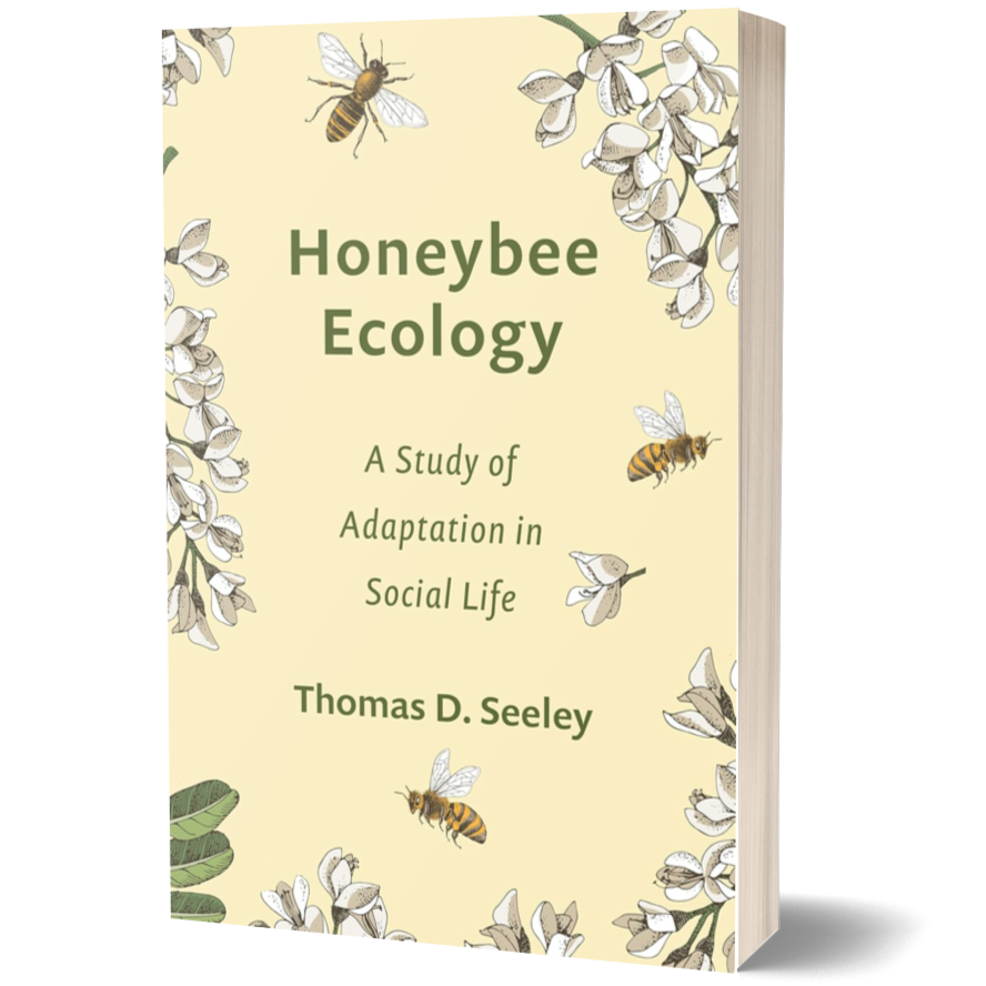 Honeybee Ecology: A Study of Adaptation in Social Life