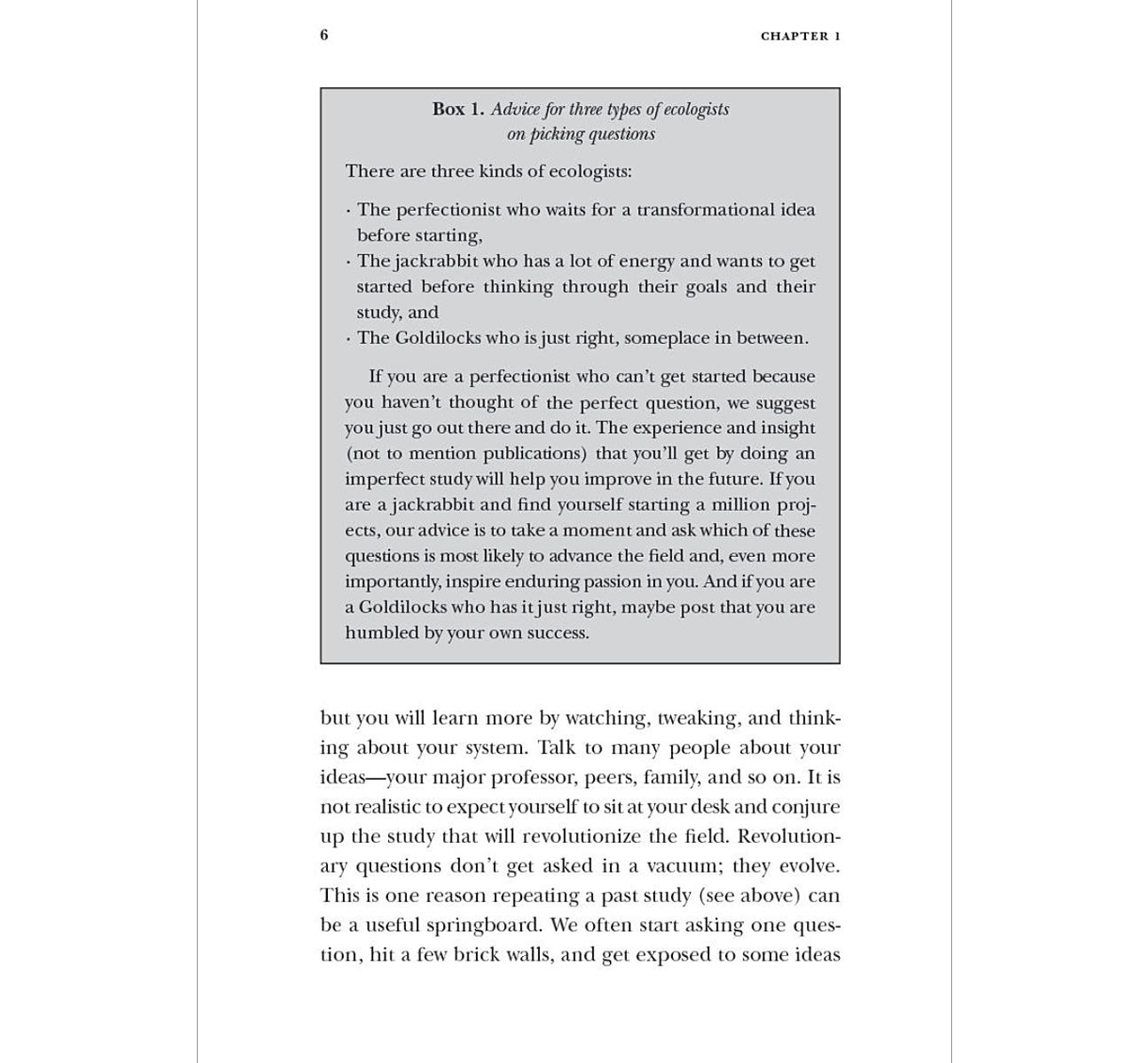 How to Do Ecology A Concise Handbook - Third Edition