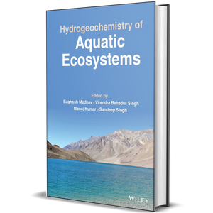 Hydrogeochemistry of Aquatic Ecosystems 1st Edition