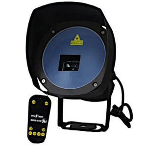 Repelente a Laser para Pássaros de Longo Alcance para Uso Externo e Interno