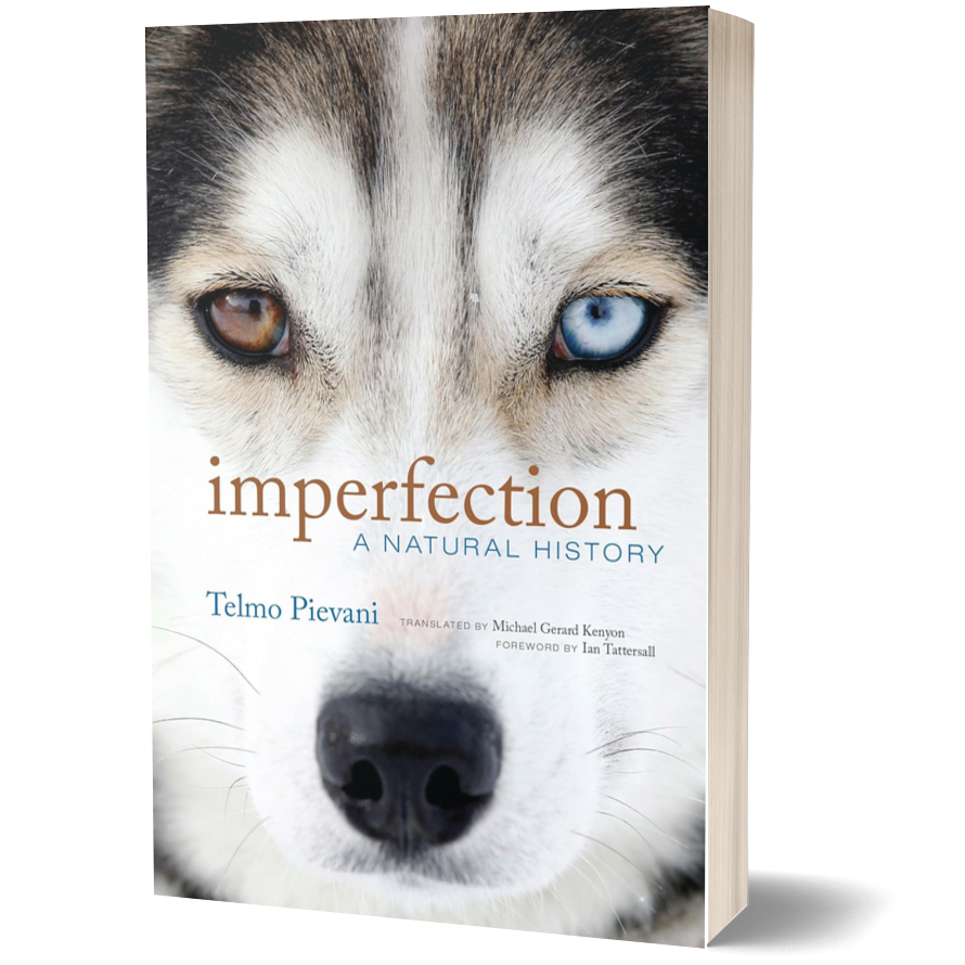 Imperfection: A Natural History