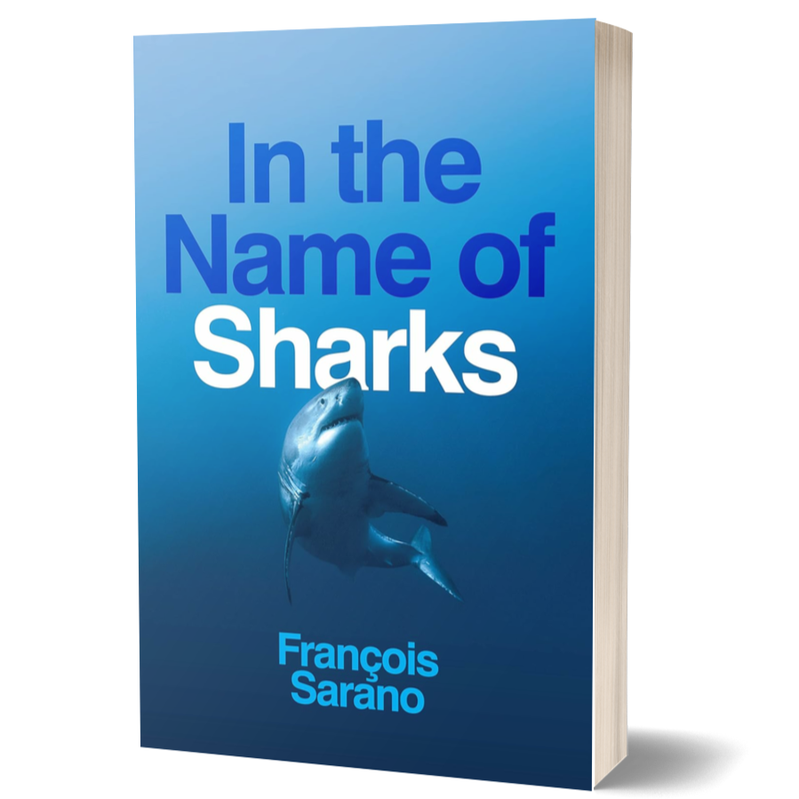 In the Name of Sharks