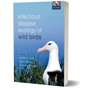 Infectious Disease Ecology of Wild Birds