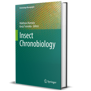 Insect Chronobiology (Entomology Monographs)