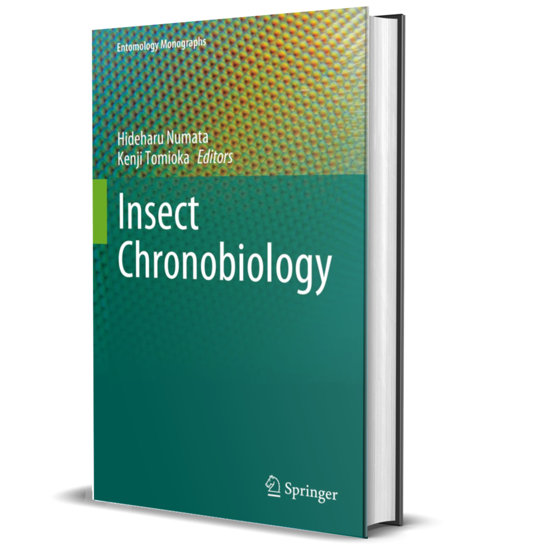Insect Chronobiology (Entomology Monographs)