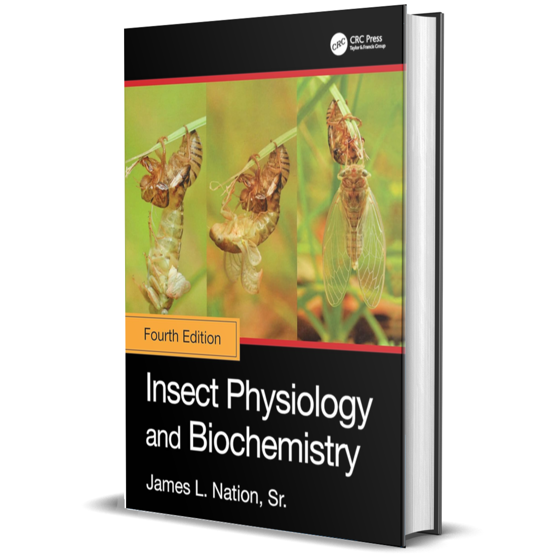 Insect Physiology and Biochemistry