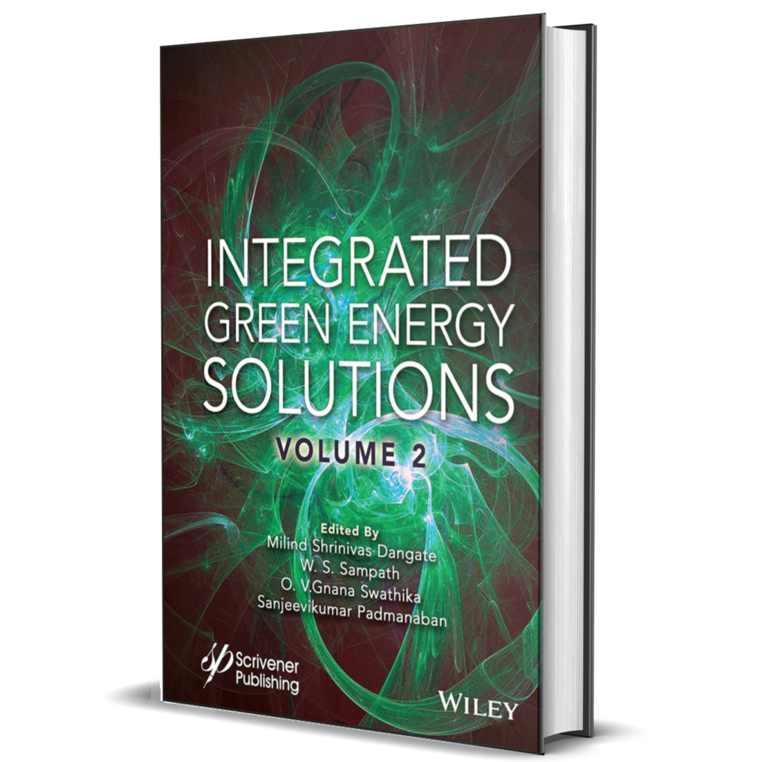 Integrated Green Energy Solutions, Volume 2