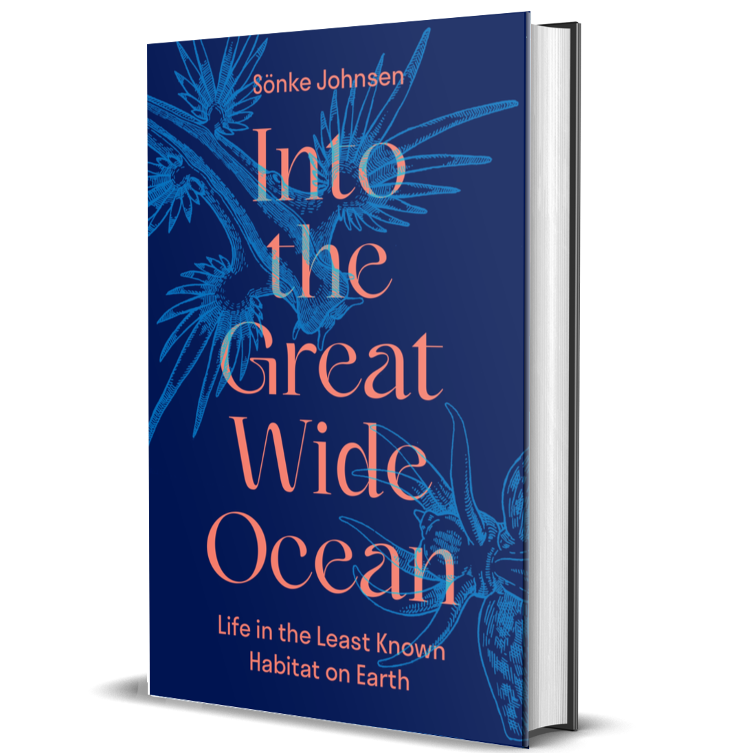 Into the Great Wide Ocean Life in the Least Known Habitat on Earth