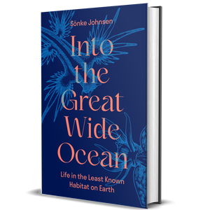 Into the Great Wide Ocean Life in the Least Known Habitat on Earth