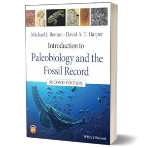 Introduction to Paleobiology and the Fossil Record, 2nd Ed