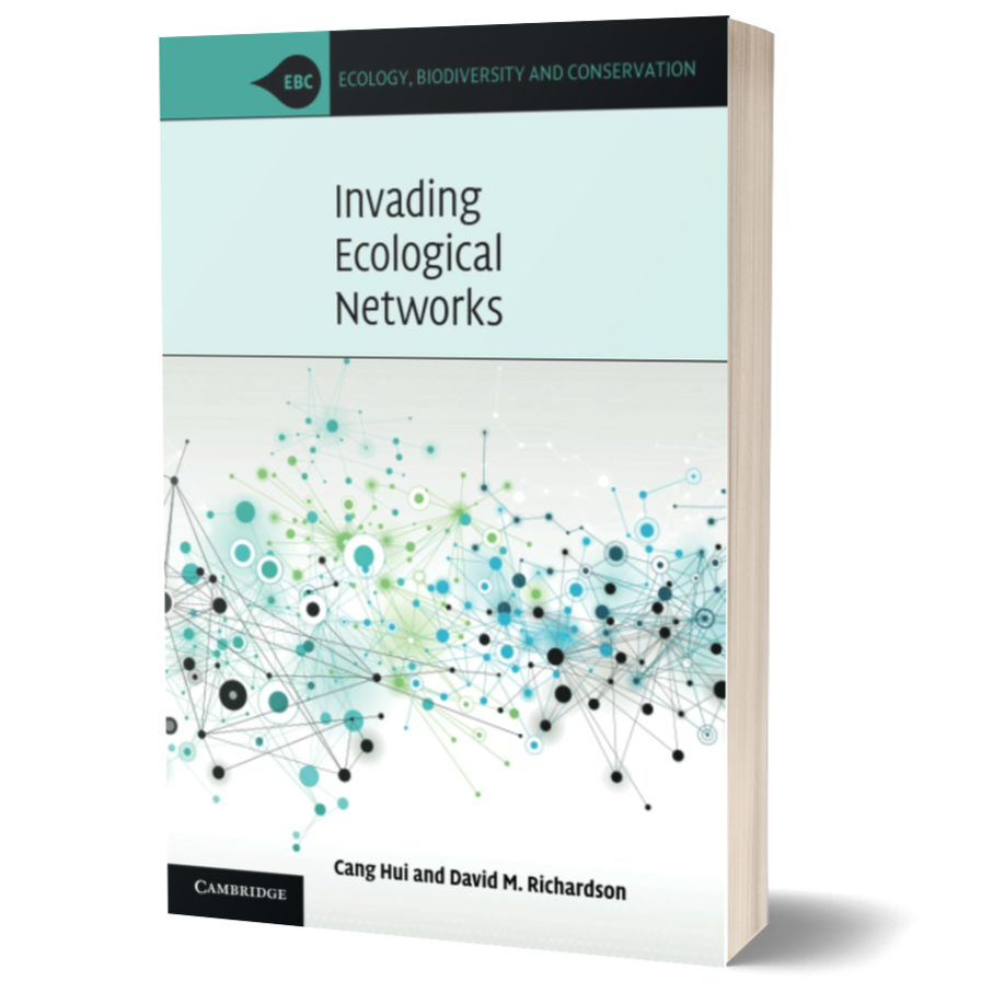 Invading Ecological Networks (Ecology, Biodiversity and Conservation)