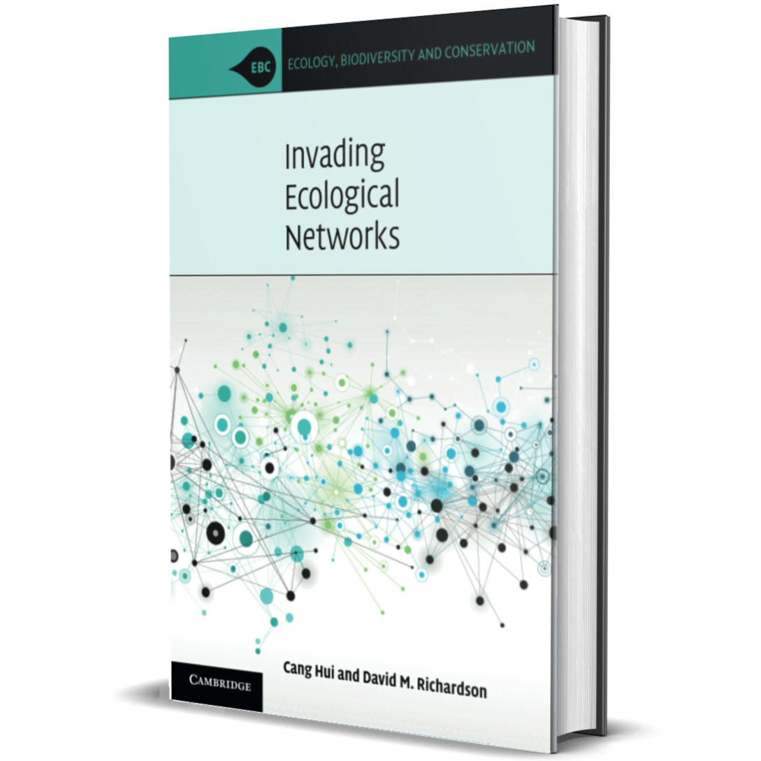 Invading Ecological Networks (Ecology, Biodiversity and Conservation)
