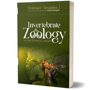 Invertebrate Zoology: For High Schools and Colleges