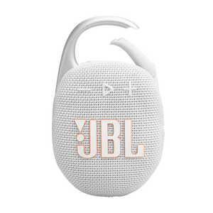 Alto-falante Bluetooth Ultraportátil JBL Clip 5 com Mosquetão Integrado