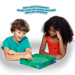 Jogo de Krok (+5)