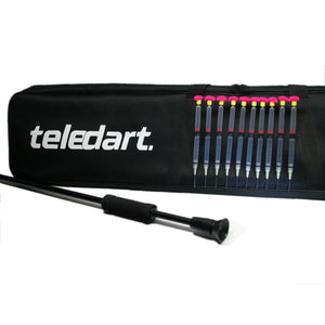 Kits de Zarabatanas TeleDart