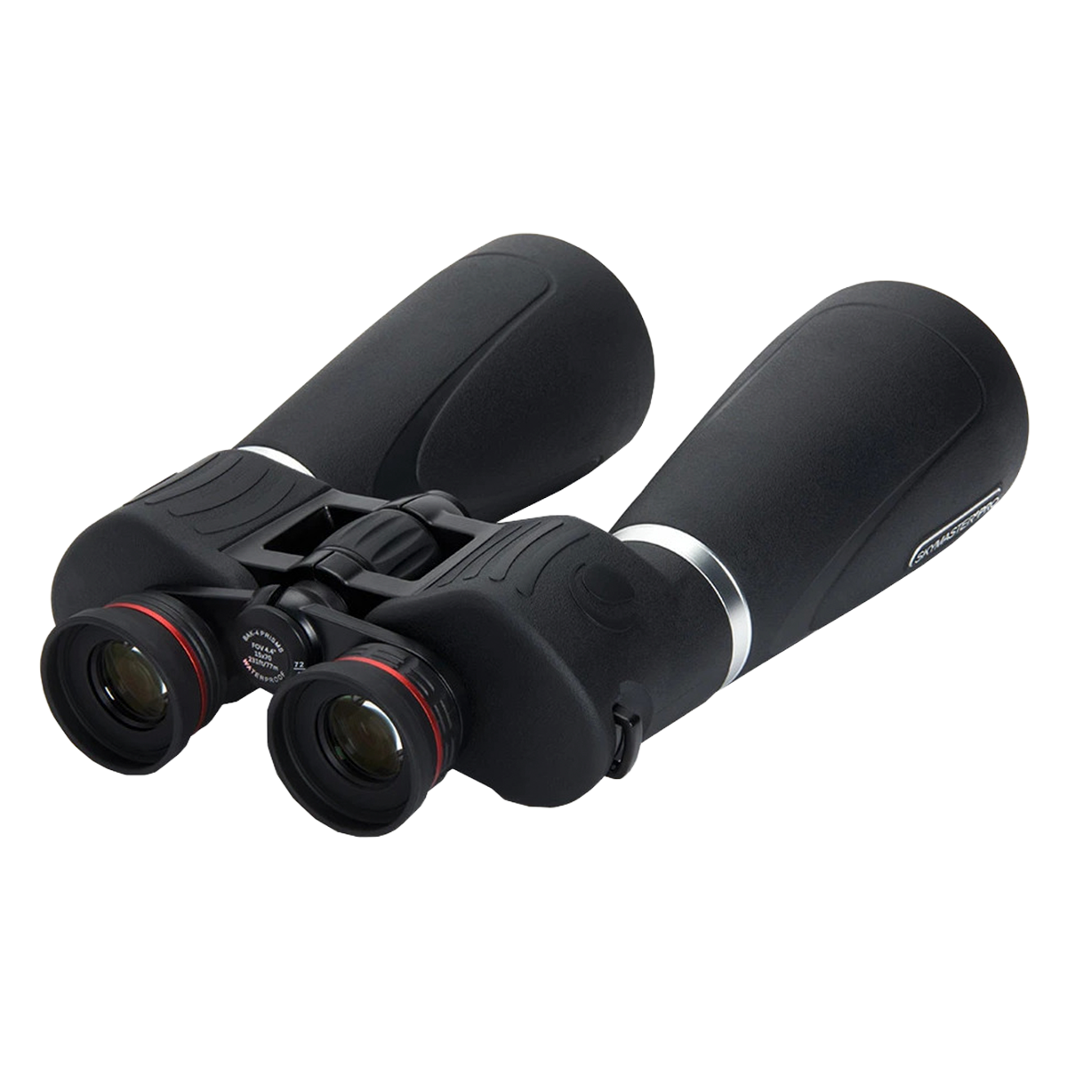 Kit Adaptador Universal para Binóculos, Microscópios e Telescópios para Smartphone Celestron NEXYZ DX