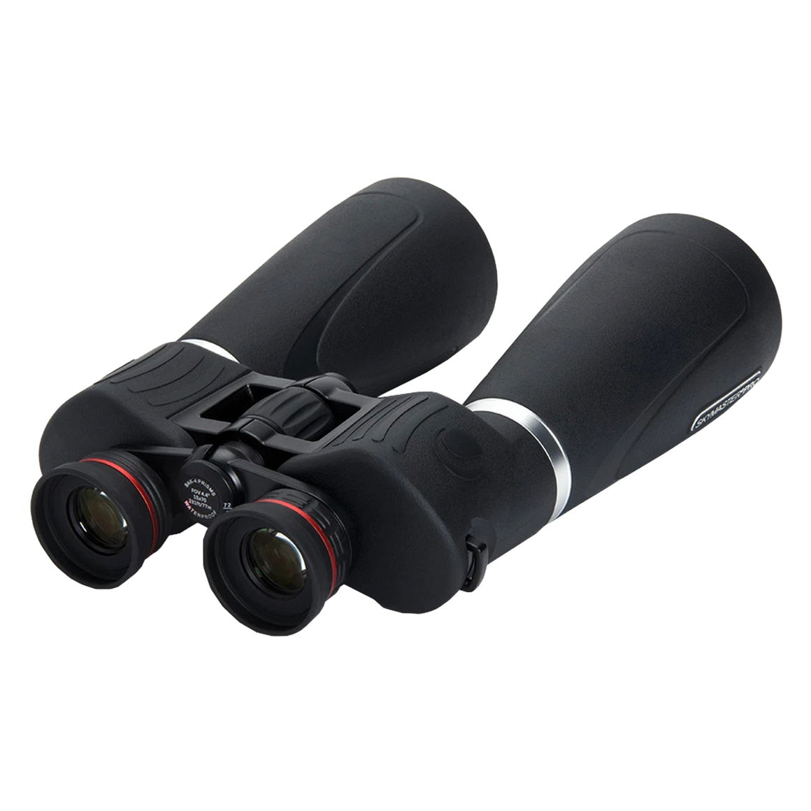 Kit Adaptador Universal para Binóculos, Microscópios e Telescópios para Smartphone Celestron NEXYZ DX