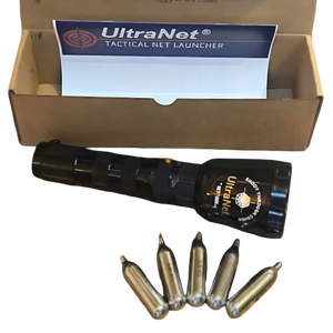 Kit de Captura UltraNet Básico