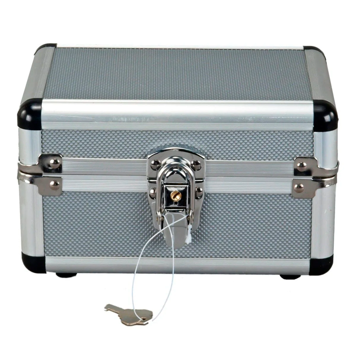 Kit de Contraste de Fases PLAN OMAX de Campo Escuro e Campo Claro para Microscópios Compostos com Maleta de Transporte