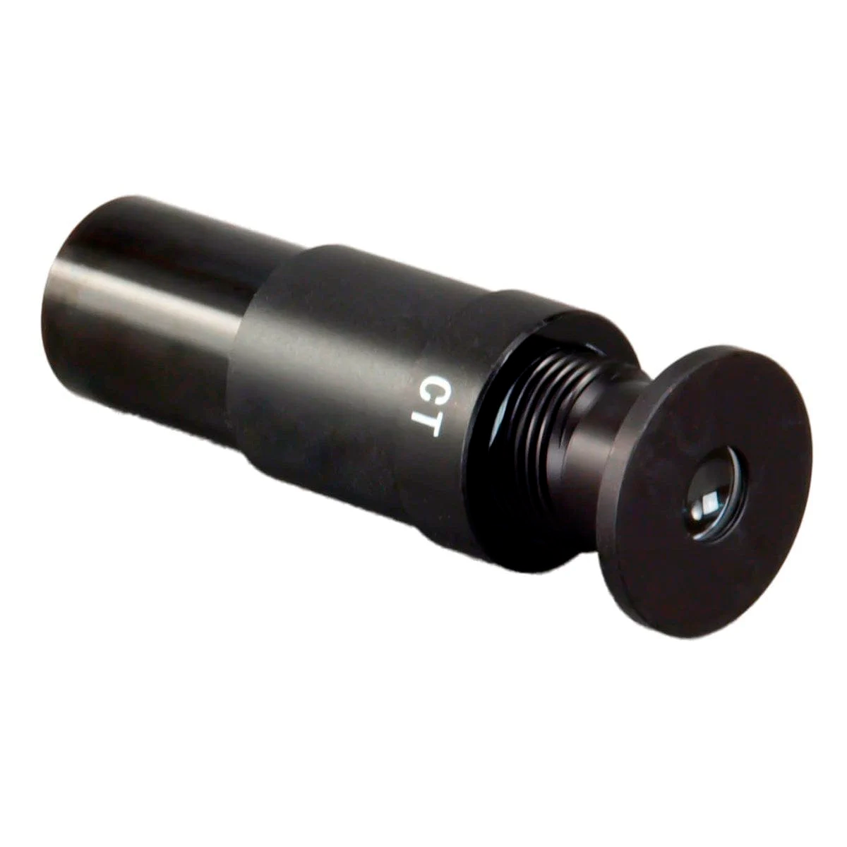 Kit de Contraste de Fases PLAN OMAX de Campo Escuro e Campo Claro para Microscópios Compostos com Maleta de Transporte