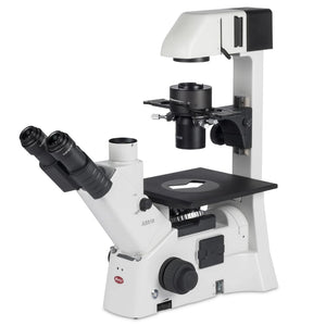 Microscópio Composto Motic AE31 Elite