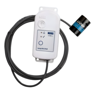 Registrador de Dados HOBO MX2308 Temperatura/UR & PAR