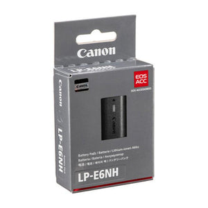 Bateria Canon LP-E6NH