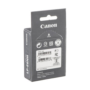 Bateria Canon LP-E6NH