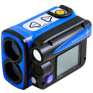 Hipsômetros Haglöf Laser Geo